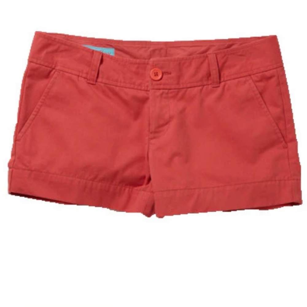 Thunder Bay NWT Women's The DFly Shorts (10)